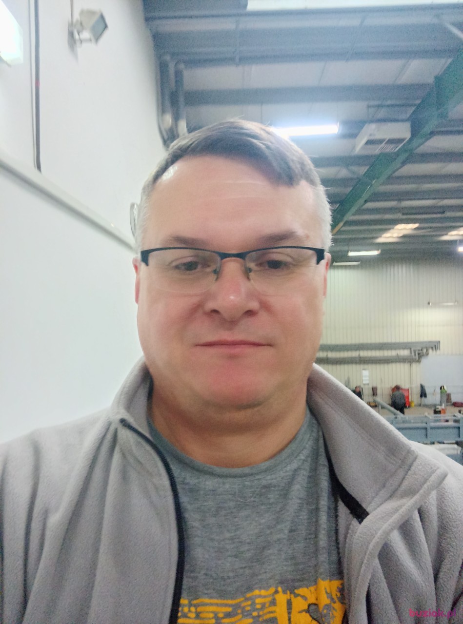 Jarek, Mężczyzna, 51, Sochaczew, Polska, Zdjęcie: 1