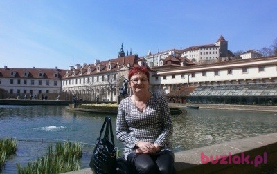 Magda, Female, 59, Środa Wielkopolska, Polska, Photo: 1