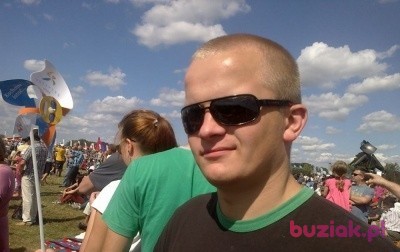 Jarek, Male, 31, Mińsk Mazowiecki, Polska: 1