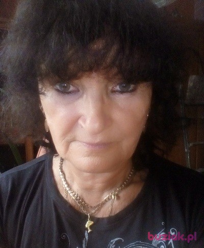 LONIA, Female, 72, Skwierzyna, Polska, Photo: 2