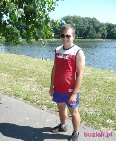 Sebastian, Male, 29, Sokołów Podlaski, Polska, Photo: 3