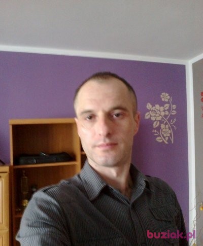 witekizydorczyk, Mężczyzna, 44, Turek, Polska: 1