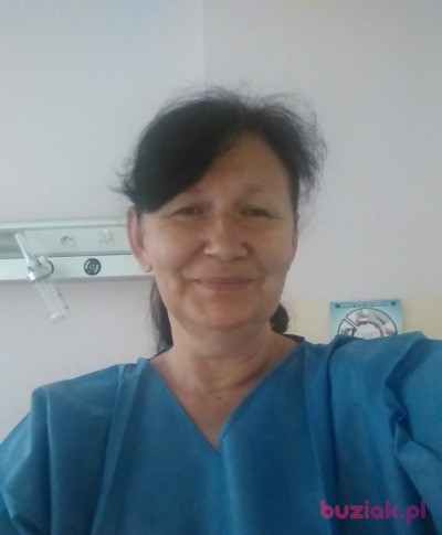 Małgorzata, Female, 62, Warszawa, Polska, Photo: 5