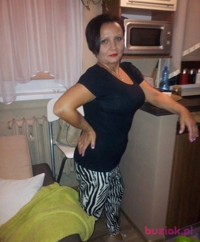 malgorzata, Kobieta, 52, Legnica, Polska, Zdjęcie: 1