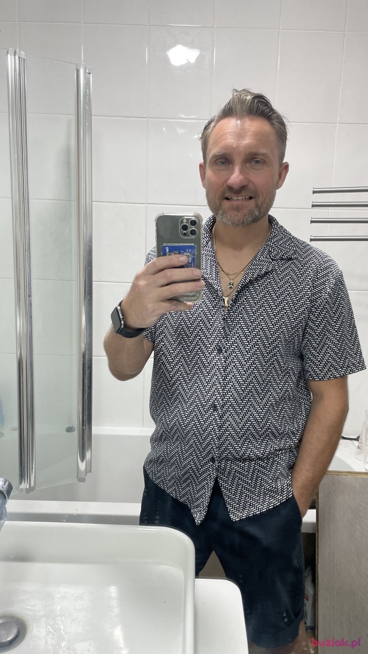 Sim, Mężczyzna, 42, Westminster, Wielka Brytania, Zdjęcie: 1