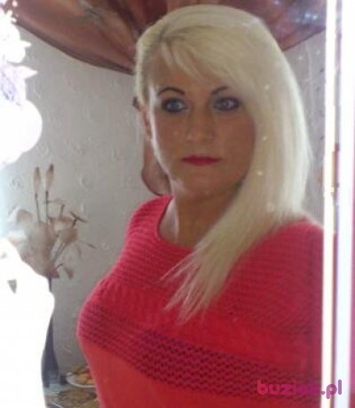 Beata, Female, 50, Wielka Brytania, Photo: 3