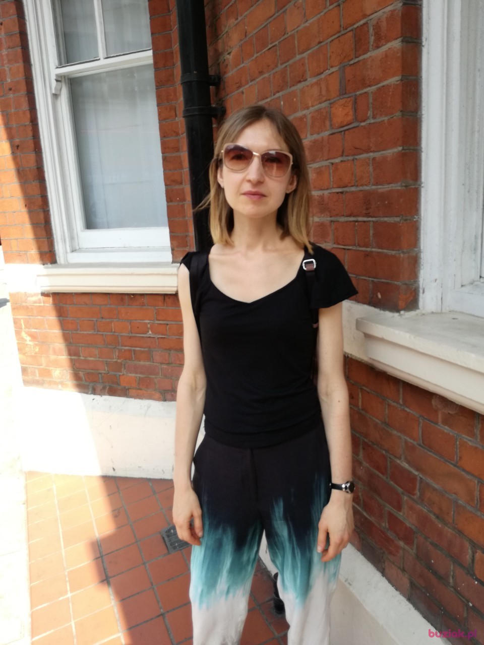Tess, Female, 49, Slough, Wielka Brytania: 1
