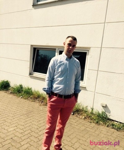 Damian, Mężczyzna, 35, Bytom, Polska, Zdjęcie: 1