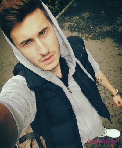 Marek-25, Mężczyzna, 33, Warszawa, Polska, Zdjęcie: 3