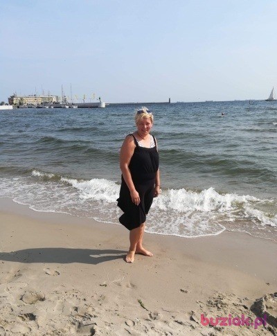 Monika, Female, 47, Poznań, Polska, Photo: 3