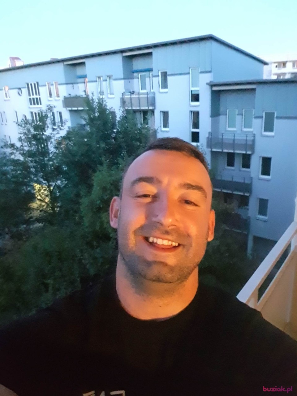 Przemek, Mężczyzna, 35, Szwajcaria: 1