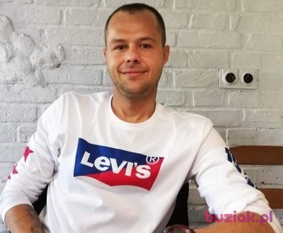 Adrian, Mężczyzna, 36, Słupsk, Polska, Zdjęcie: 1