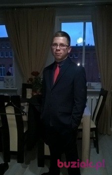 juniore95, Mężczyzna, 29, Gorzów Wielkopolski, Polska, Zdjęcie: 3