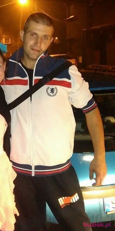 Daniel, Mężczyzna, 33, Polska, Zdjęcie: 3