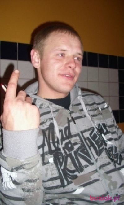Andrzej, Male, 38, Olsztyn, Polska, Photo: 2