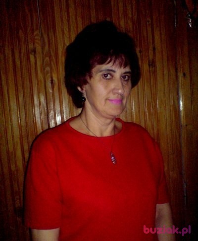 EWA, Kobieta, 63, Boguszów-Gorce, Polska, Zdjęcie: 6