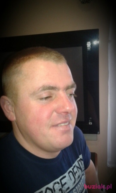 Wiesiek, Mężczyzna, 43, Gdańsk, Polska, Zdjęcie: 2
