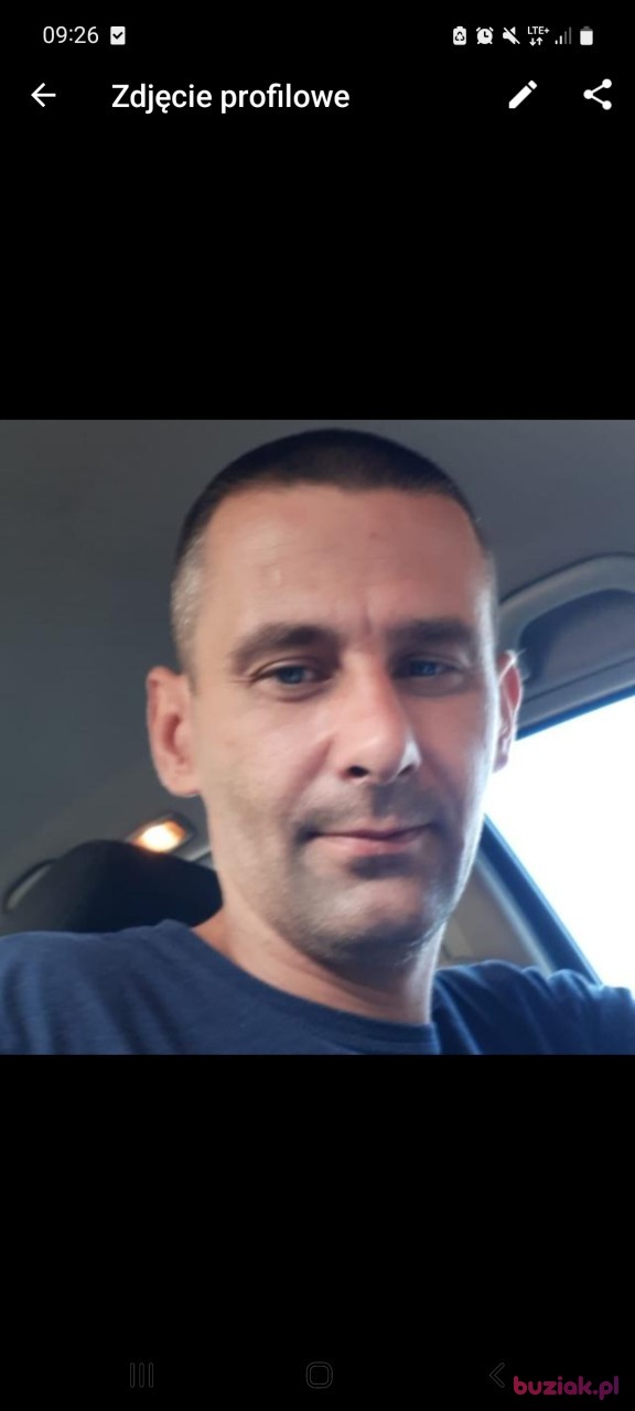Tomasz, Male, 43, Sulejówek, Polska, Photo: 1