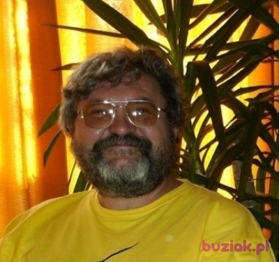 rumcajs69xxl, Mężczyzna, 63, Polska, Zdjęcie: 1