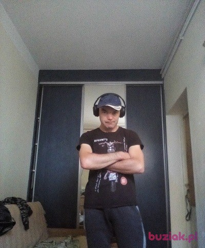 grzesiek, Male, 38, Szczecin, Polska, Photo: 8