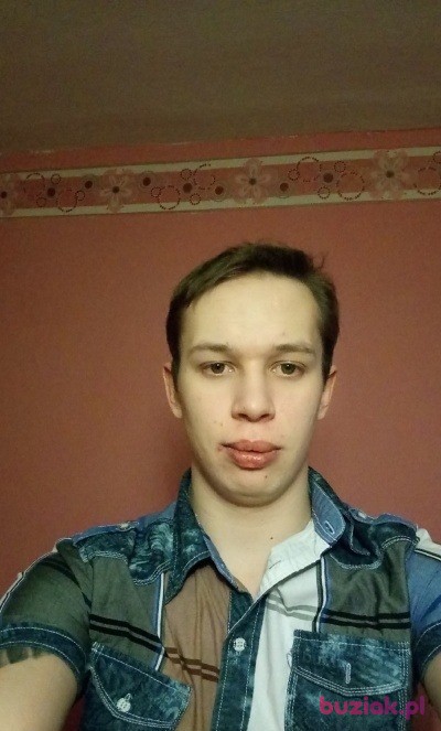 Sebastian, Mężczyzna, 29, Sztum, Polska, Zdjęcie: 2