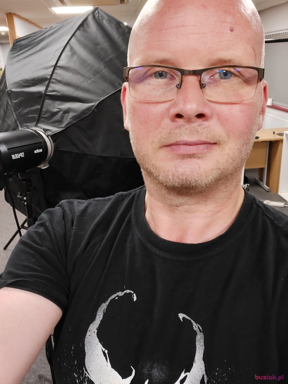 Marek, Mężczyzna, 44, Bedford, Wielka Brytania, Zdjęcie: 1