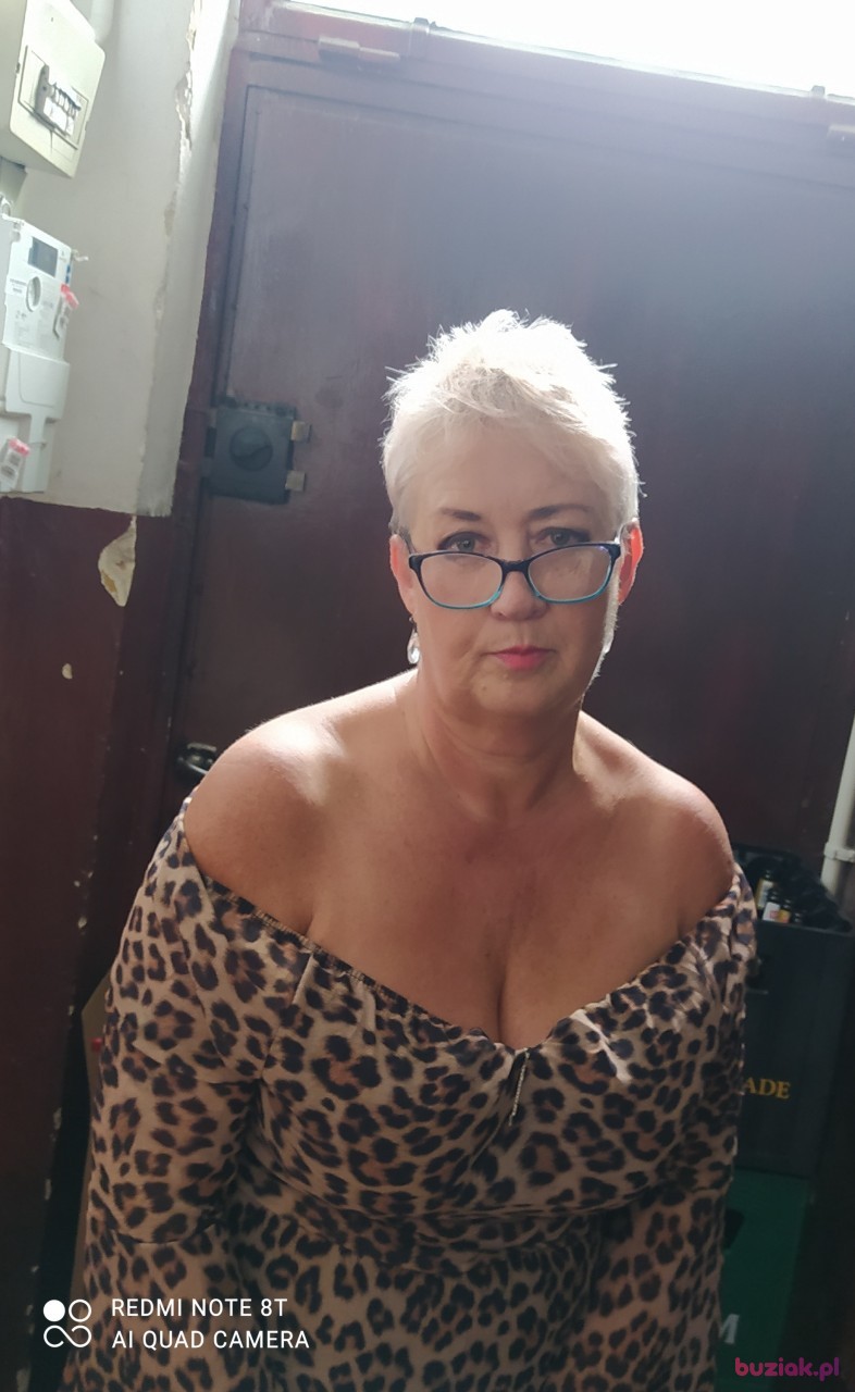 Halina, Female, 67, Jaworzno, Polska, Photo: 12