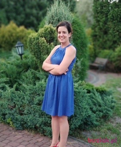 Patrycja, Female, 39, Katowice, Polska: 1