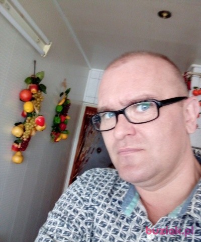 Paweł, Male, 44, Sosnowiec, Polska: 1