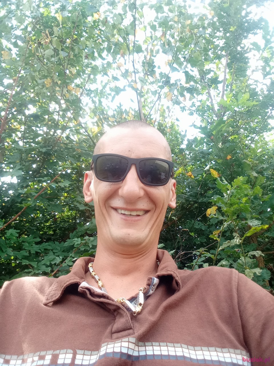 Mateusz, Male, 36, Poznań, Polska, Photo: 1