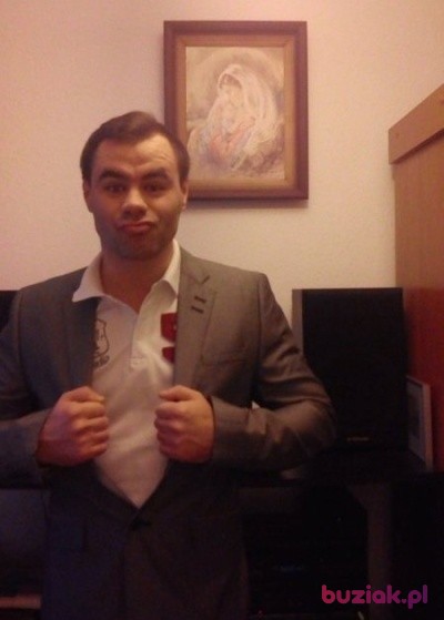 Gruzin86, Male, 38, Zakopane, Polska, Photo: 5