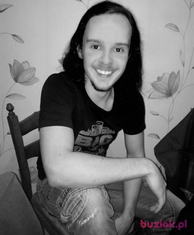Wiktor, Mężczyzna, 26, Kluczbork, Polska: 1