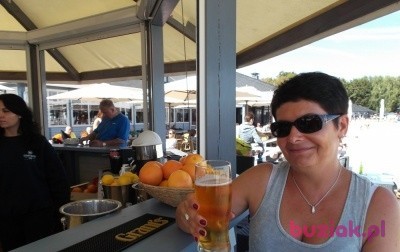 Iwona-44, Female, 54, Poznań, Polska, Photo: 1
