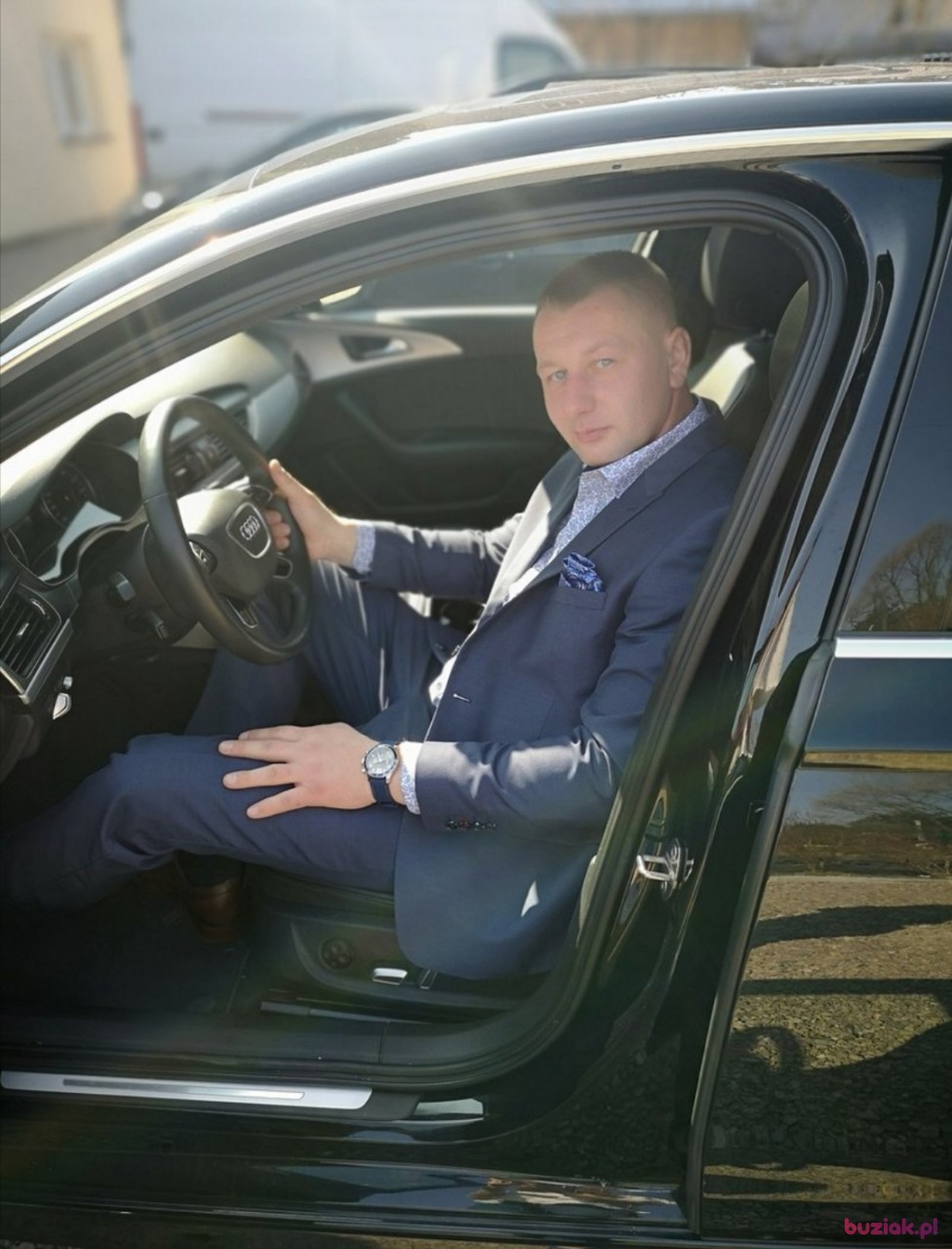 Artur, Mężczyzna, 36, Rzeszów, Polska, Zdjęcie: 1