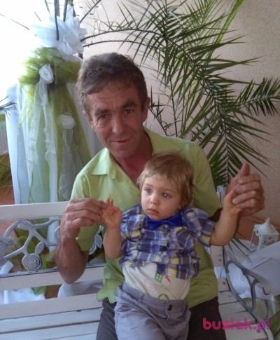 Grzegorz, Male, 64, Leszno, Polska, Photo: 1