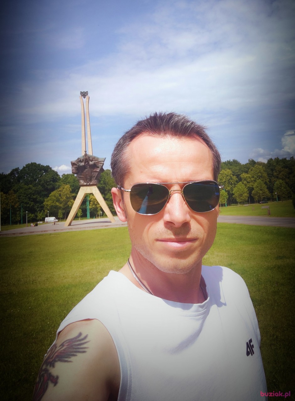 Paweł, Mężczyzna, 39, Lublin, Polska, Zdjęcie: 5