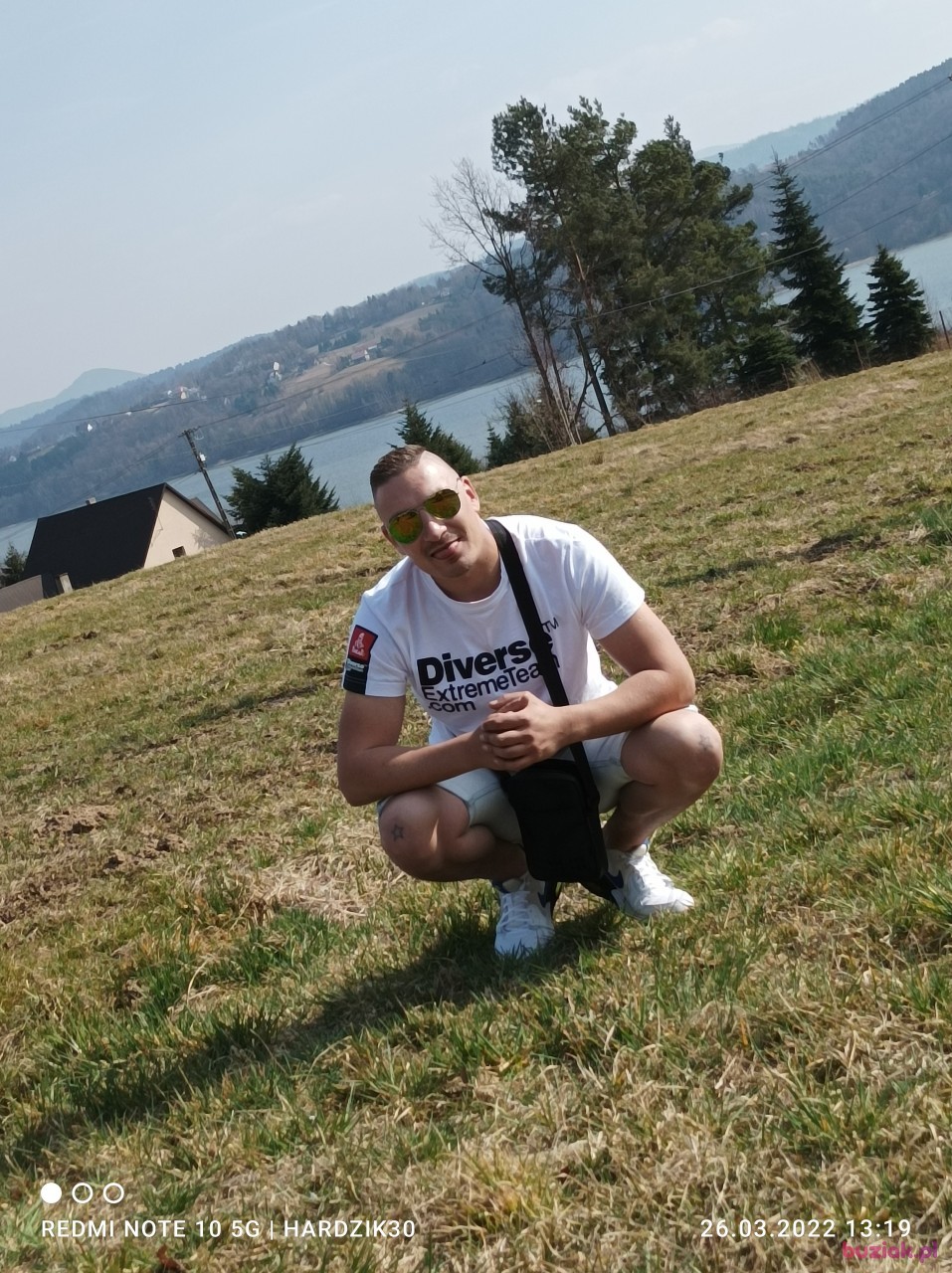 Dawid, Mężczyzna, 34, Kłodzko, Polska, Zdjęcie: 6