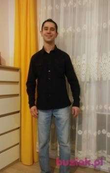 Marcin , Mężczyzna, 37, Pyskowice, Polska, Zdjęcie: 1