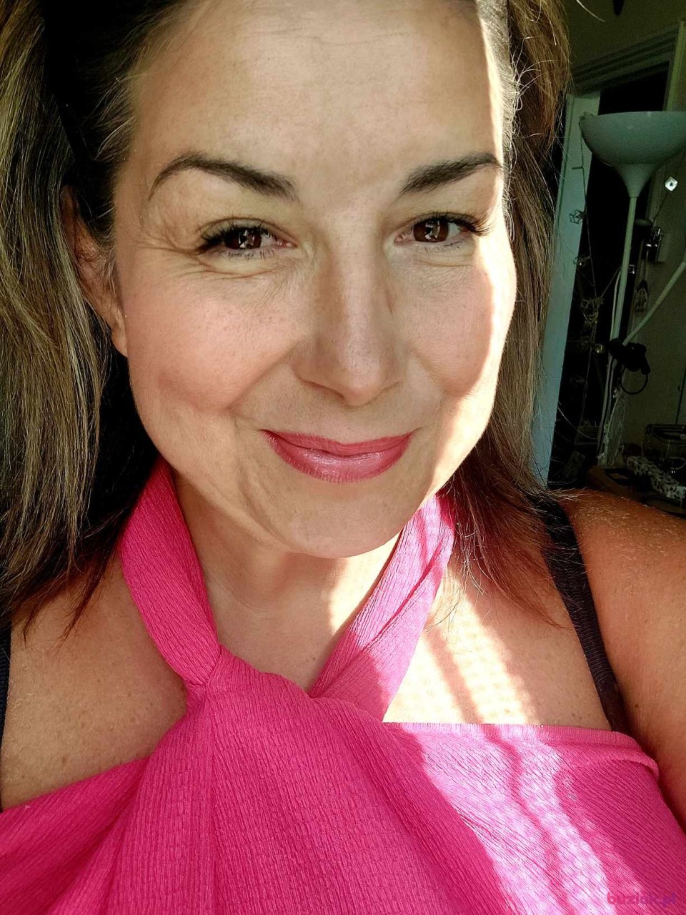 Aneta, Female, 48, Westminster, Wielka Brytania, Photo: 3