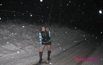 aneta, Female, 34, Nidzica, Polska, Photo: 4