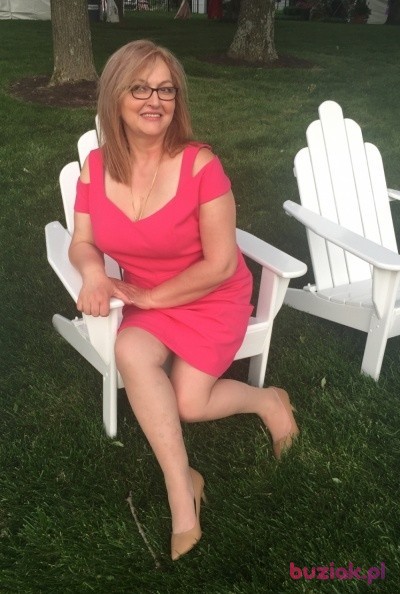 Lidka, Female, 58, Chicago Illinois, USA, Photo: 1