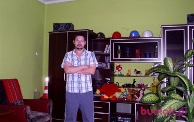 ADAM, Male, 50, Rydułtowy, Polska, Photo: 1