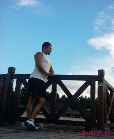 Ariel, Male, 39, Zamość, Polska, Photo: 5