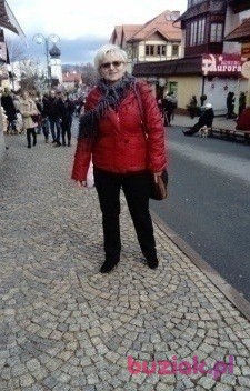 Aneri51, Female, 73, Ostrów Wielkopolski, Polska, Photo: 2