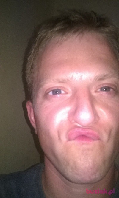 Maciej, Male, 35, Strzelno, Polska, Photo: 2