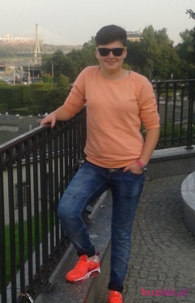 Dominika, Female, 33, Rawa Mazowiecka, Polska, Photo: 1