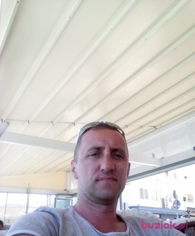 Michał, Mężczyzna, 44, Warszawa, Polska: 1