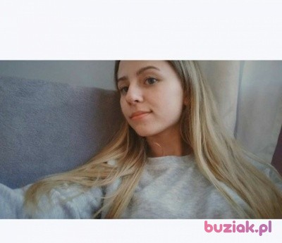 Daria, Kobieta, 24, Bydgoszcz, Polska: 1