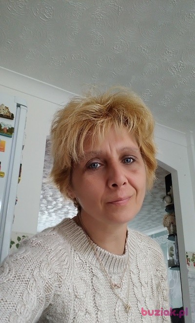 AGNIESZKA, Female, 52, Attleborough, Wielka Brytania, Photo: 1