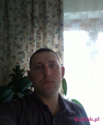 stach, Mężczyzna, 36, Suchowola, Polska: 1